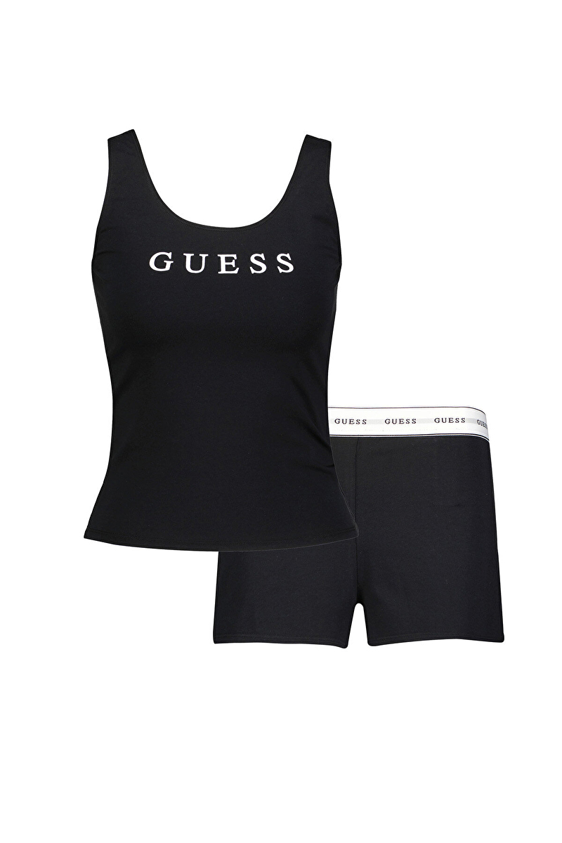 Guess Kadın Pijama Takımı O5GX13.SYH