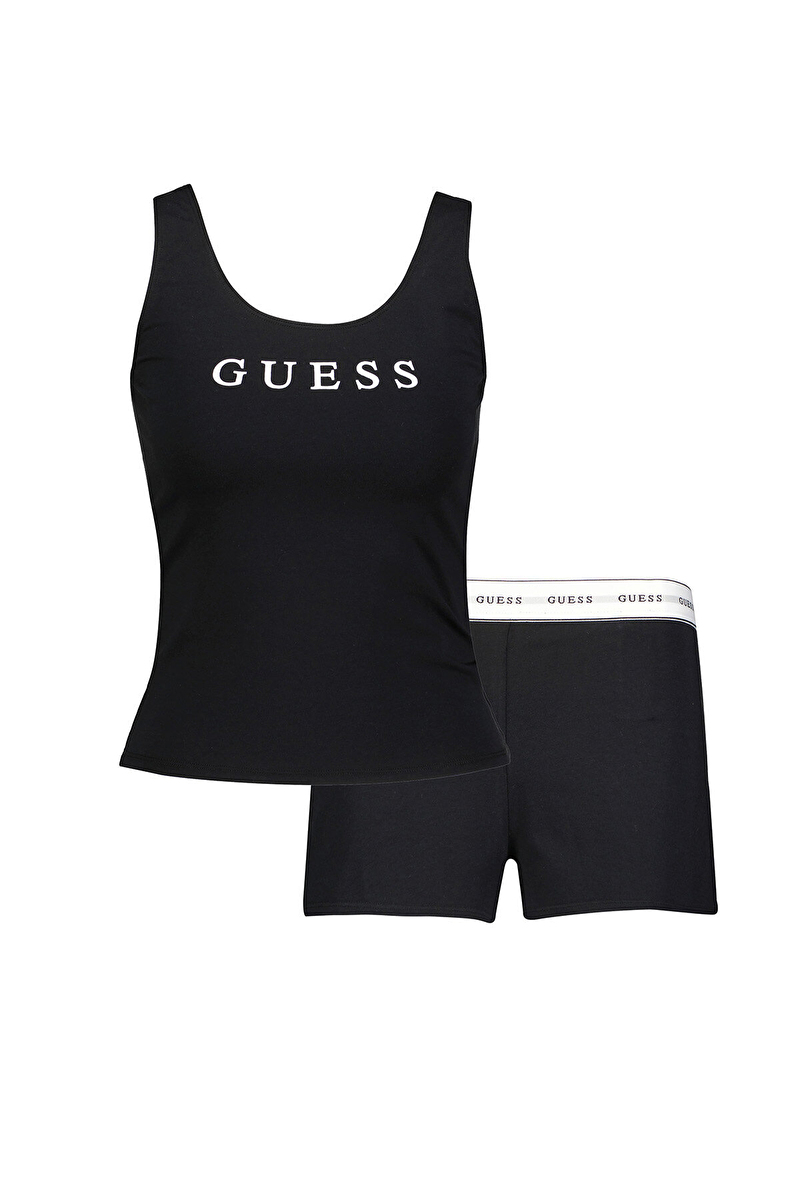 Guess Kadın Pijama Takımı O5GX13.SYH