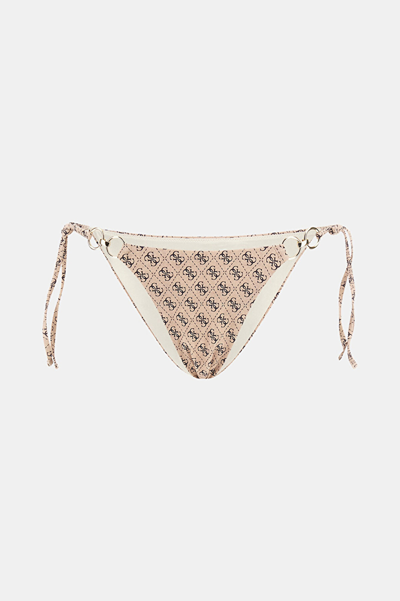 Guess Kadın Bikini Altı E5GO27.BEJ