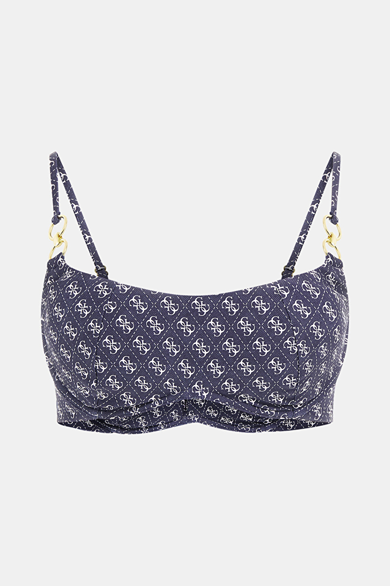 Guess Kadın Bikini Üstü E5GJ37.MVI