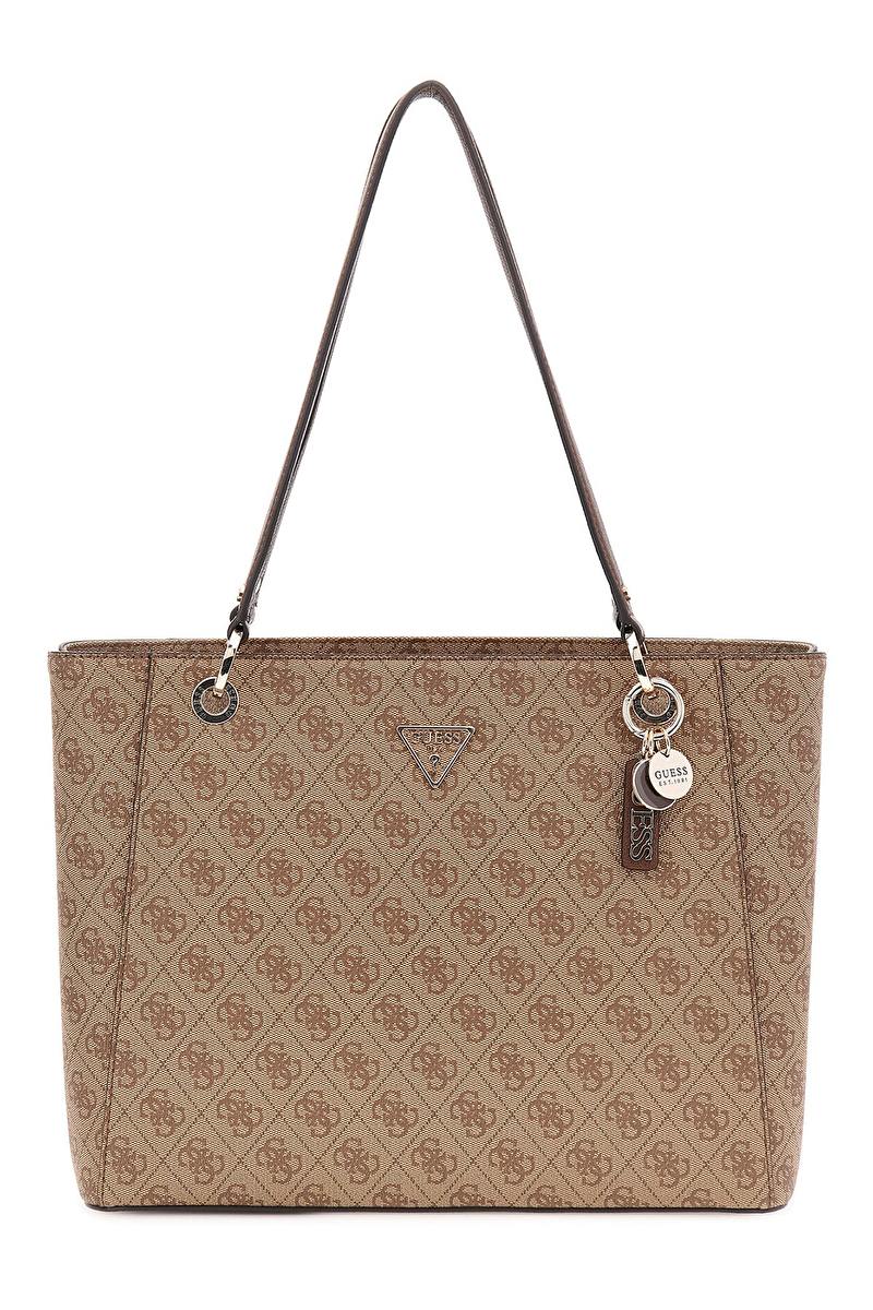 Guess Noelle Ii Kadın El Çantası HWBG9672250-LGW