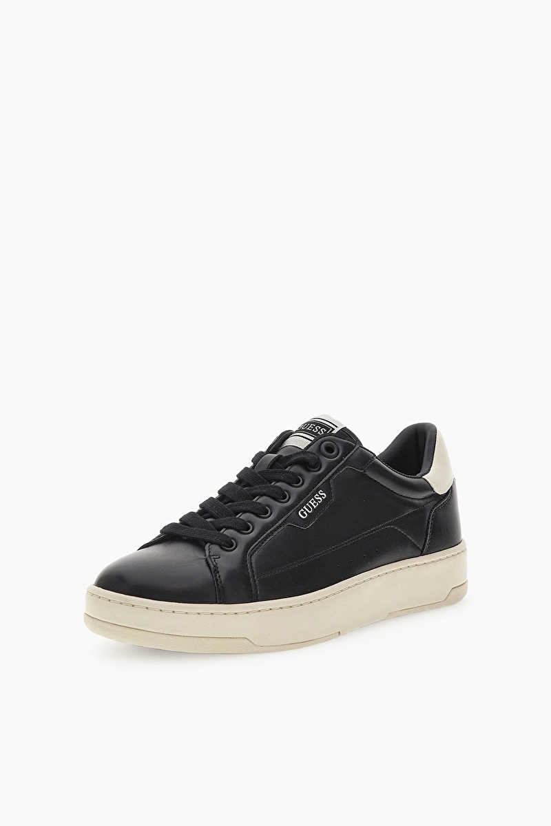 Guess Erkek Vinci Ayakkabı FMTNCI