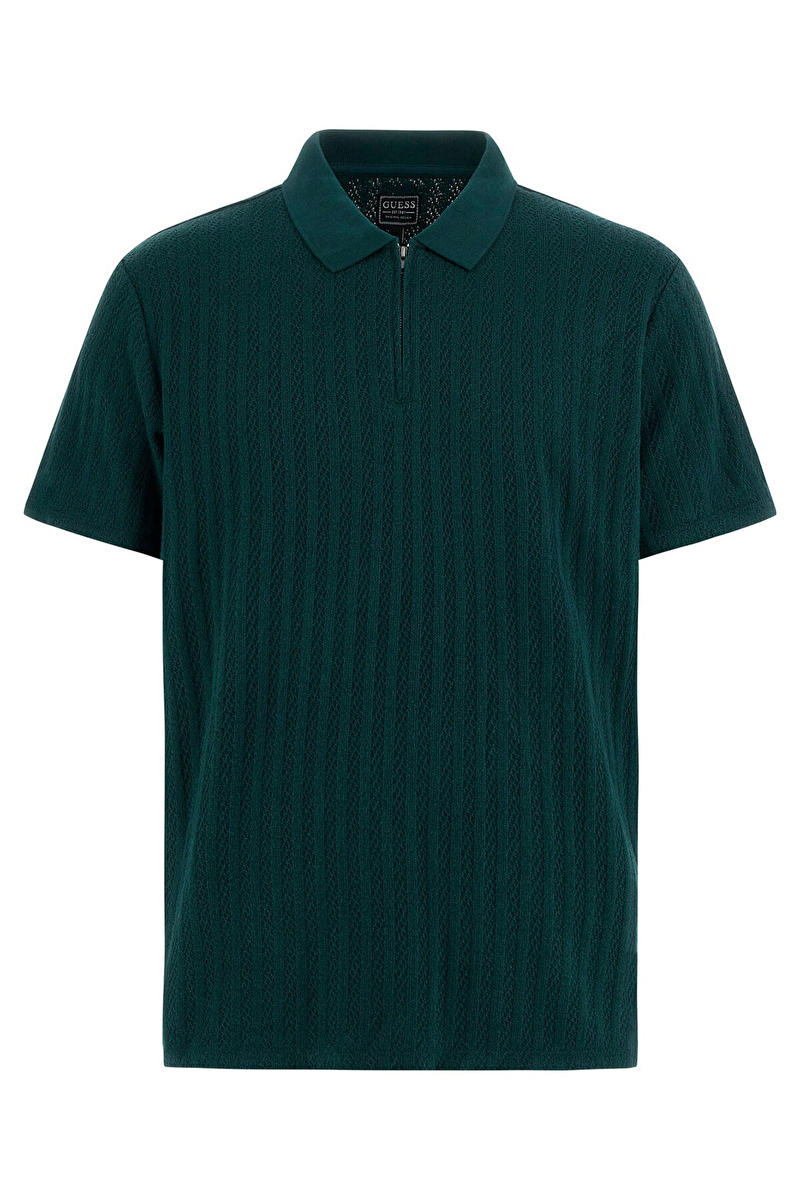 Guess Erkek Polo Yaka Tişört M5BP23K0780
