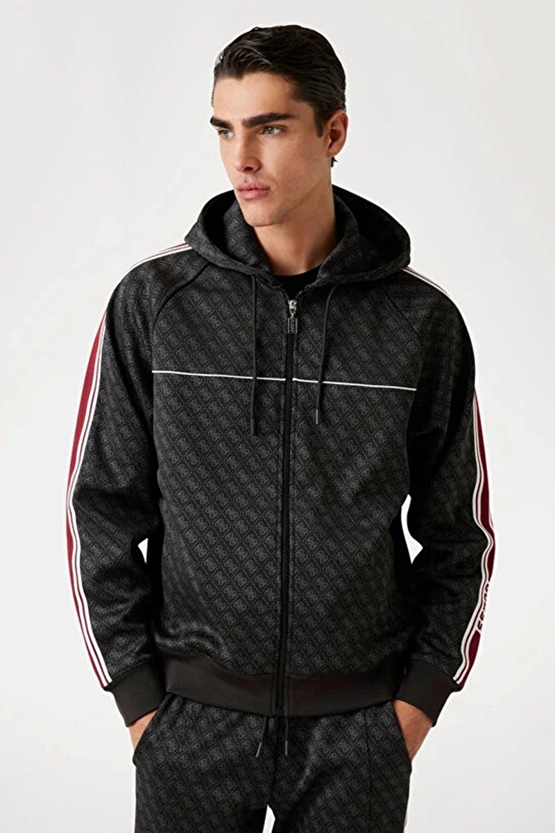 Guess Erkek Sweatshirt Z5BQ13K2042