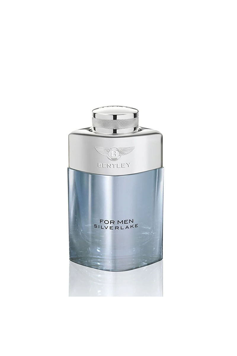 Bentley Silverlake Edp 100 ml Erkek Parfüm