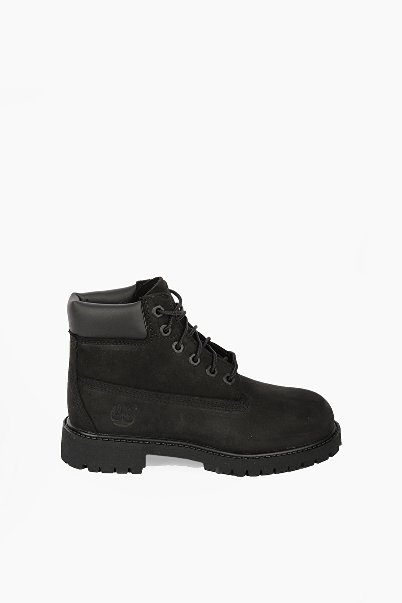 Timberland Premıum 6 Inch Lace Up Çocuk Bot TB0127070011
