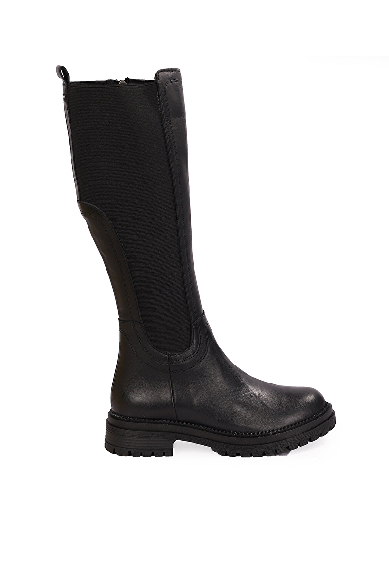 Mammamia Kadın Çizme D24KC-2065