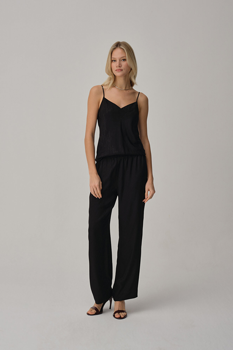 Pierre Cardin Kadın 3'lü Pijama Takımı LX.25236.SYH