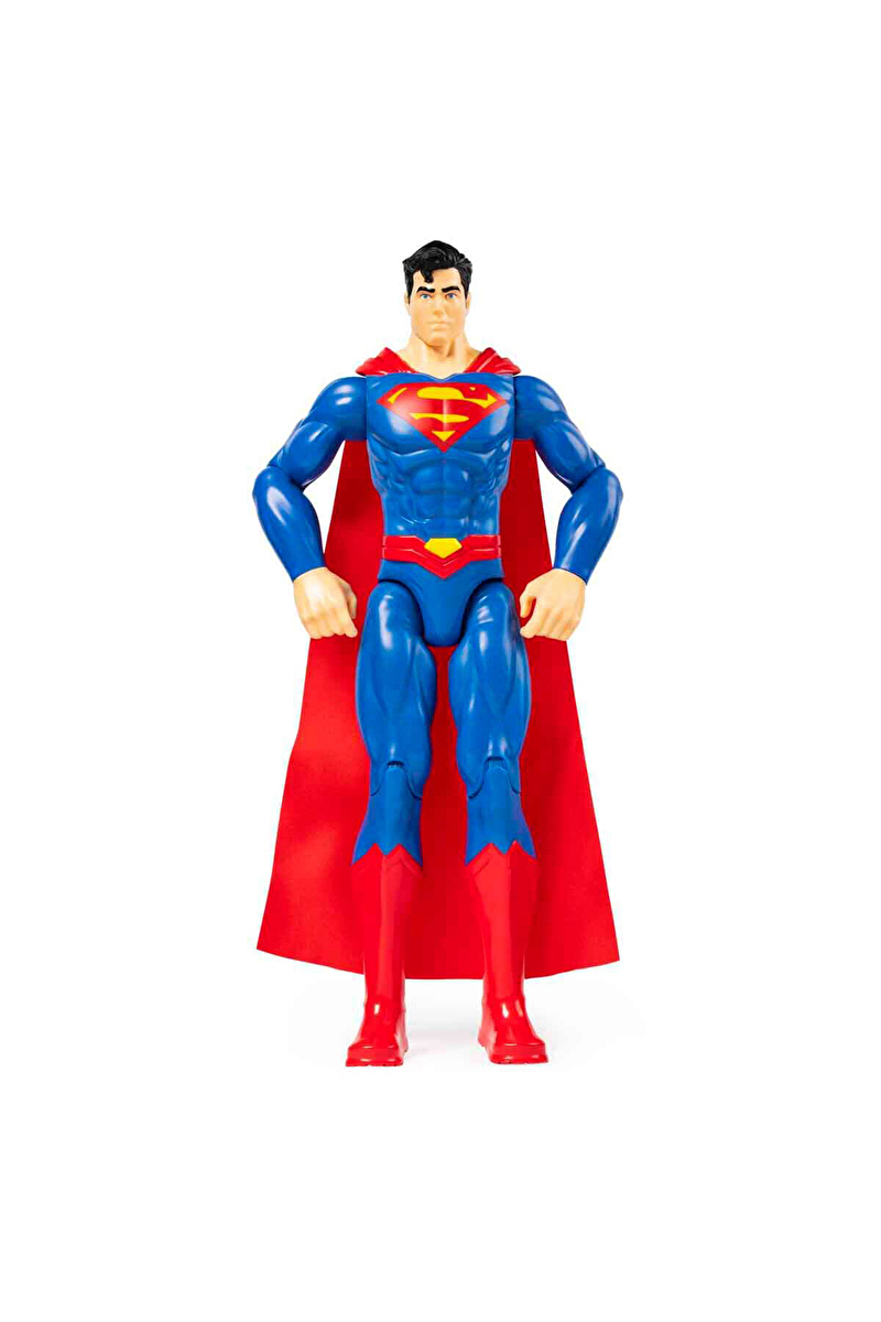 Spinmaster DC Universe Superman Figür 30 cm