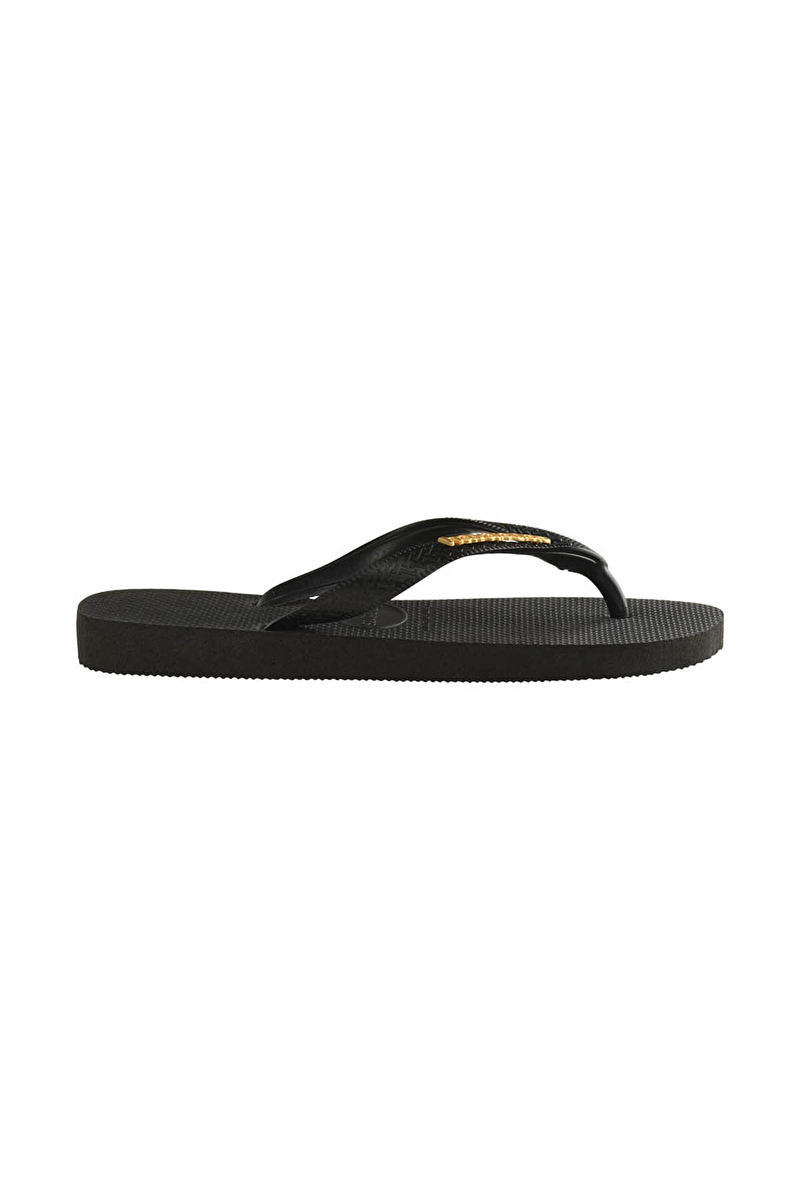 Havaianas Kadın Top Logo Metallic Terlik 4127244106
