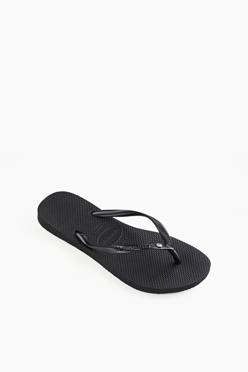 Havaianas Kadın Slim Crystal Sw Terlik 4145651009