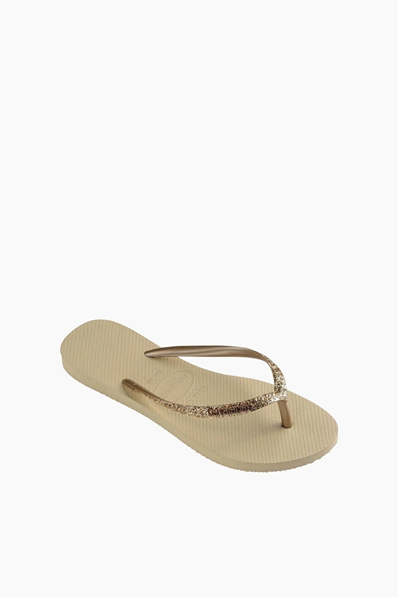 Havaianas Kadın Slim Glitter 2 Terlik 4146975015