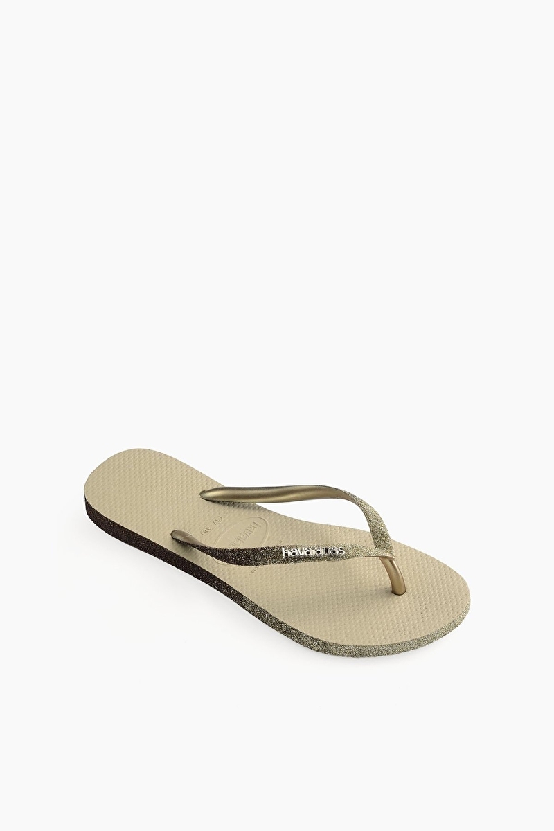 Havaianas Slim Sparkle II Terlik 41460930154