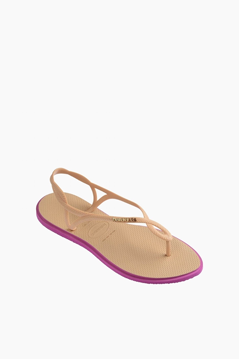 Havaianas Kadın Luna Point Terlik 4149921169
