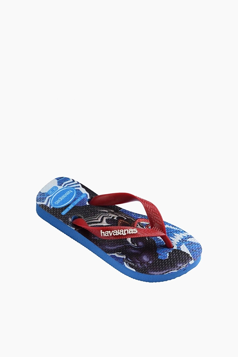 Havaianas Çocuk Kids Top Marvel Terlik 4148300350