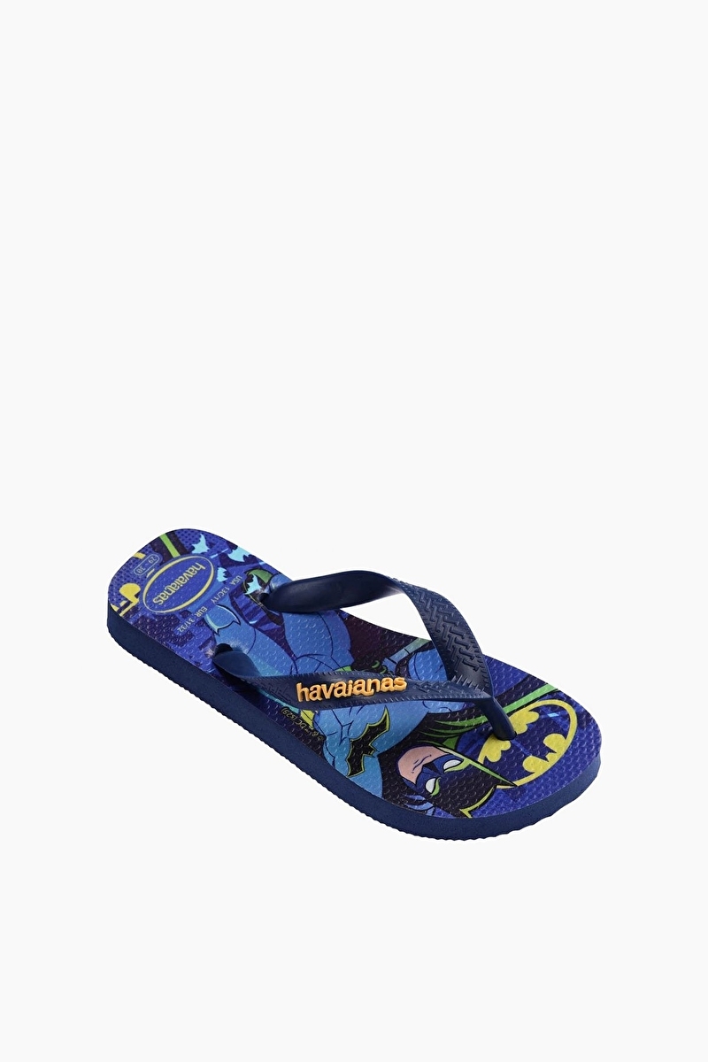 Havaianas Çocuk Kids Top Warner Terlik 4150291055