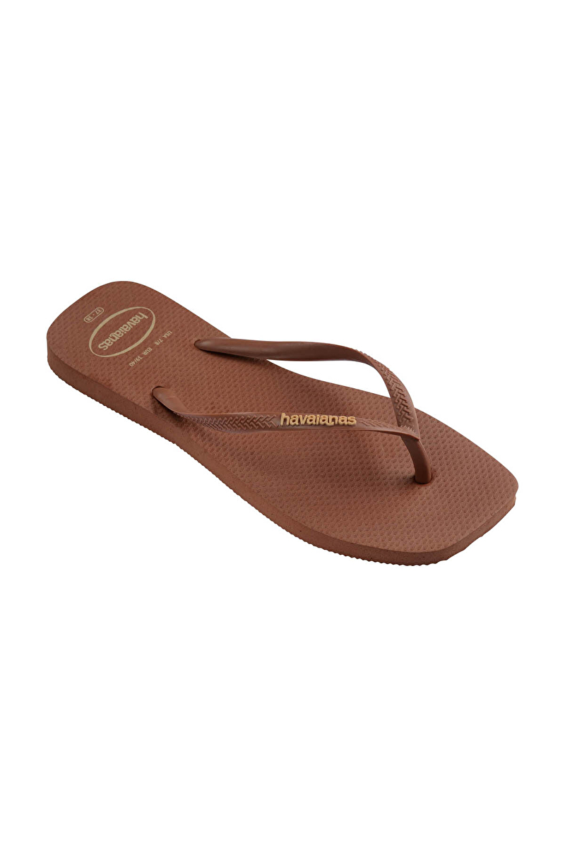 Havaianas Kadın Square Logo Pop U Terlik 4148959197