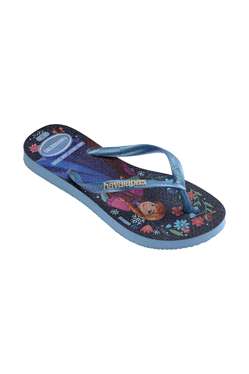 Havaianas Çocuk Kids Slim Princess Terlik 4123328270