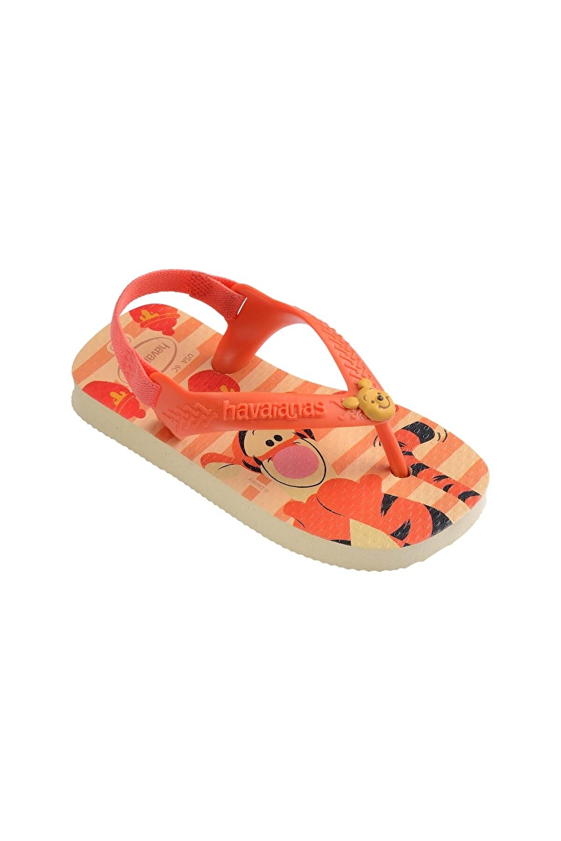 Havaianas Çocuk Baby Disney Classics Terlik 4137007932