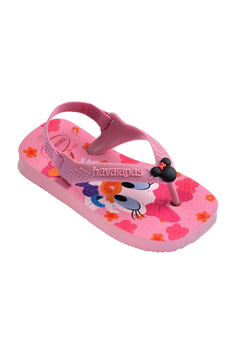 Havaianas Çocuk Baby Disney Classics Terlik 4137007932