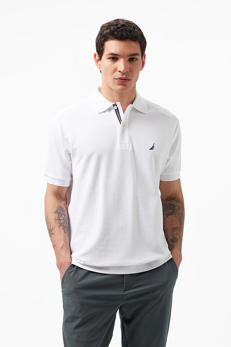 Nautica Erkek Tişört K35000T