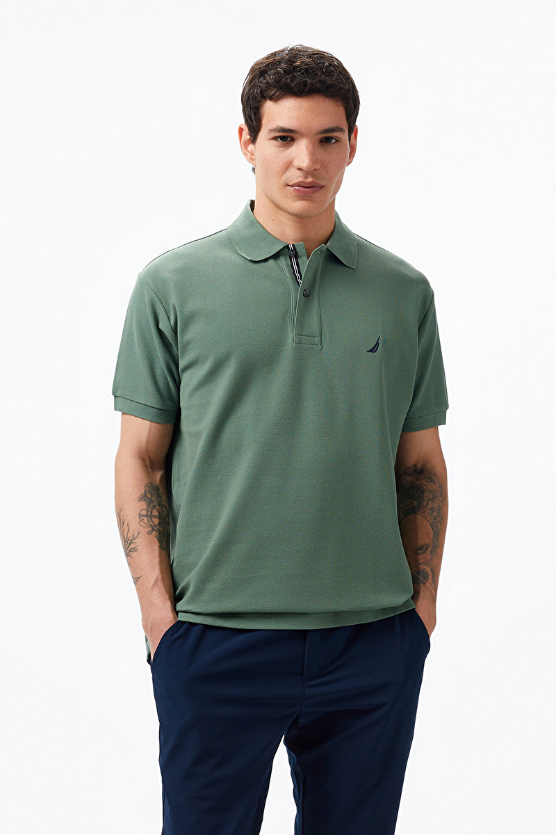 Nautica Erkek Tişört K35000T