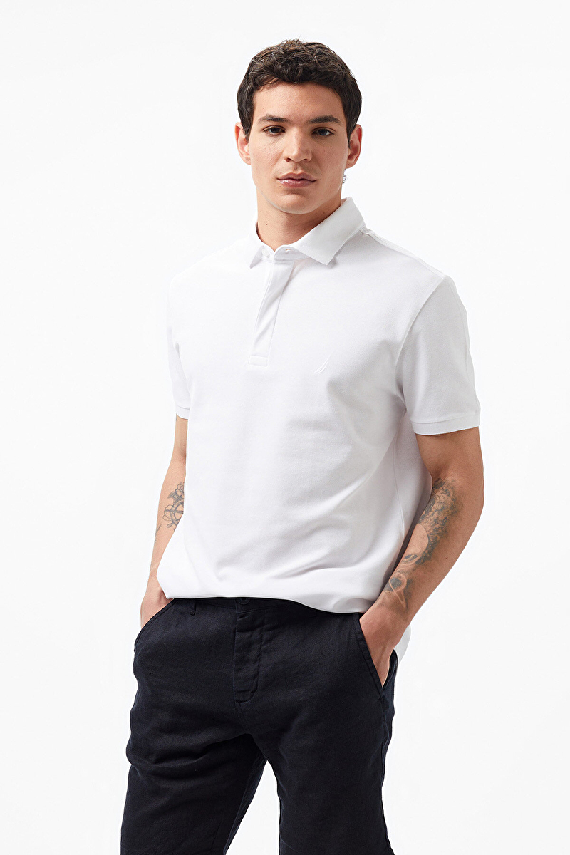 Nautica Erkek Tişört K35062T