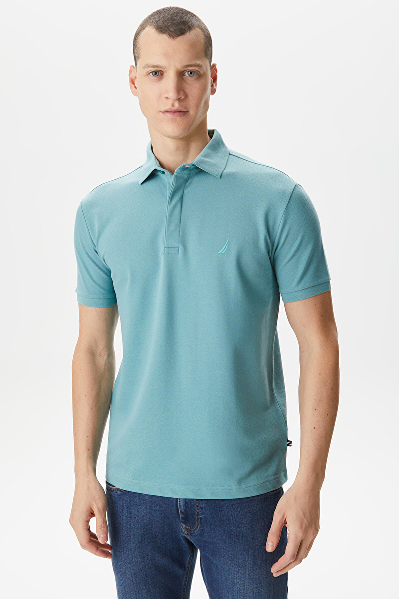 Nautica Erkek Tişört K35062T