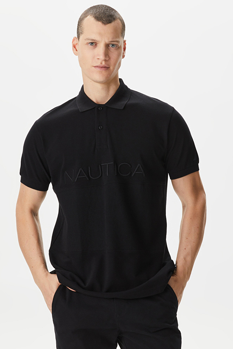 Nautica Erkek Tişört K45315T