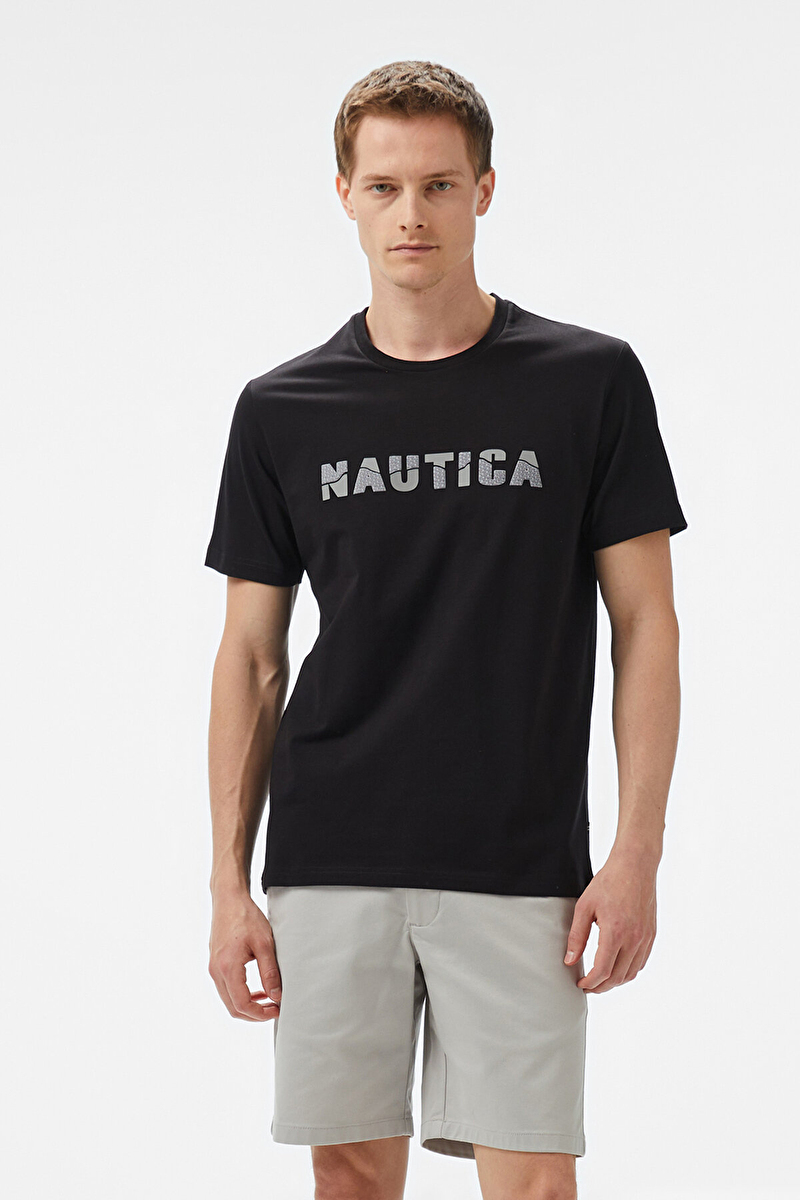 Nautica Erkek Tişört V55257T