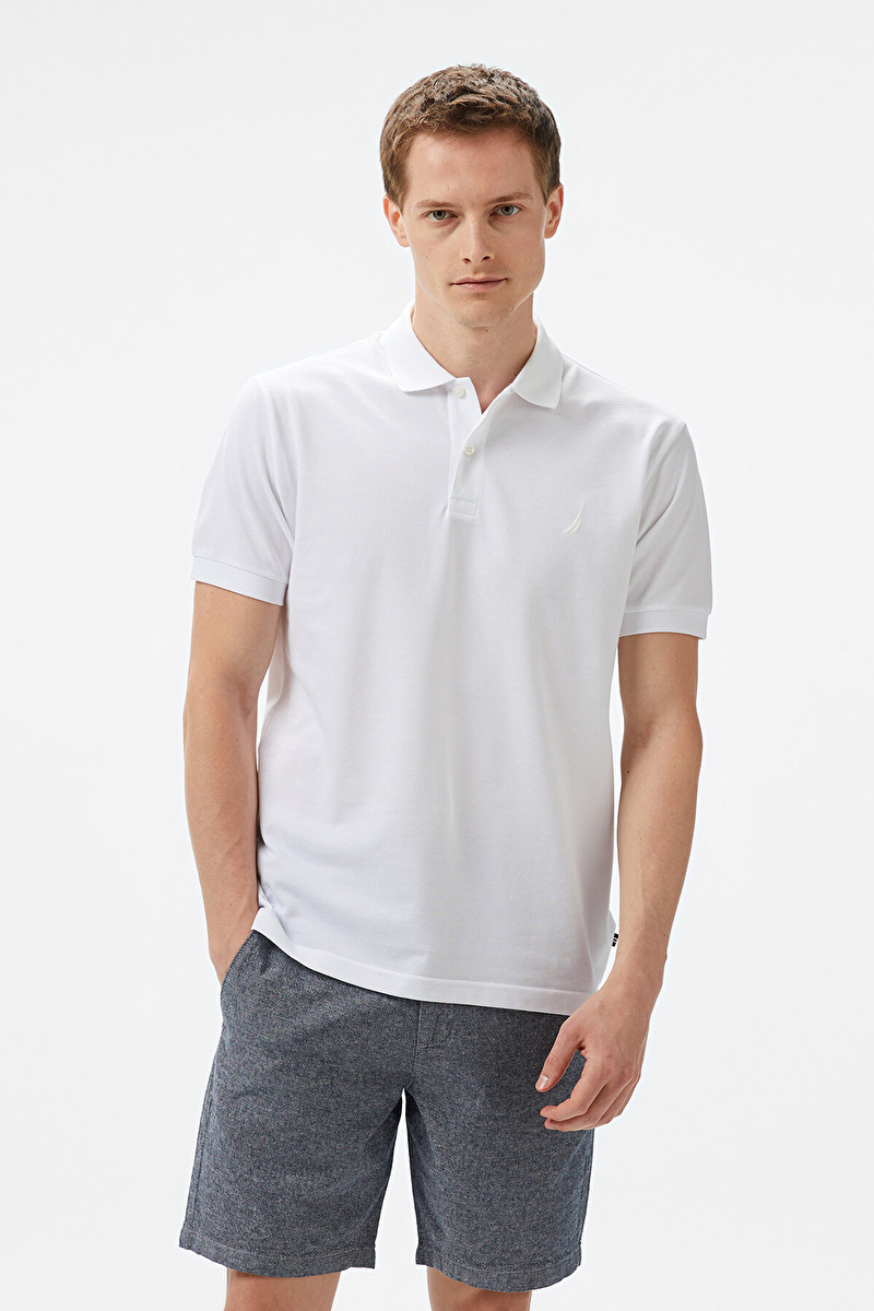 Nautica Erkek Tişört K55328T