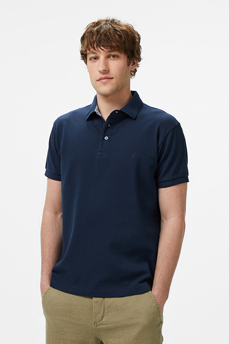 Nautica Erkek Tişört K55052T