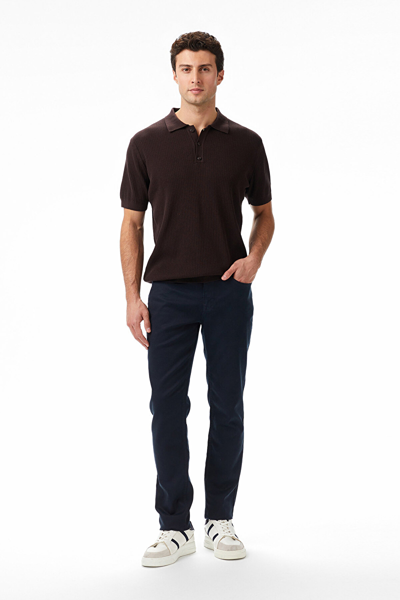Nautica Erkek Pantolon P57205T