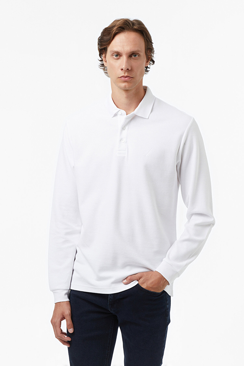 Nautica Erkek Tişört K57351T