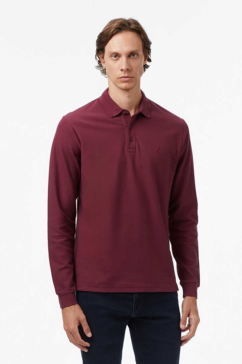 Nautica Erkek Tişört K57351T