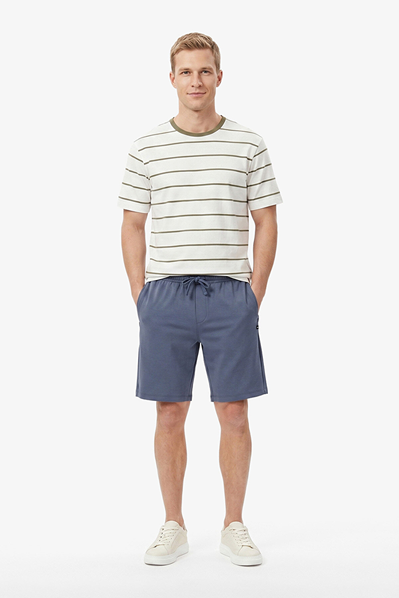 Nautica Erkek Şort K65064T