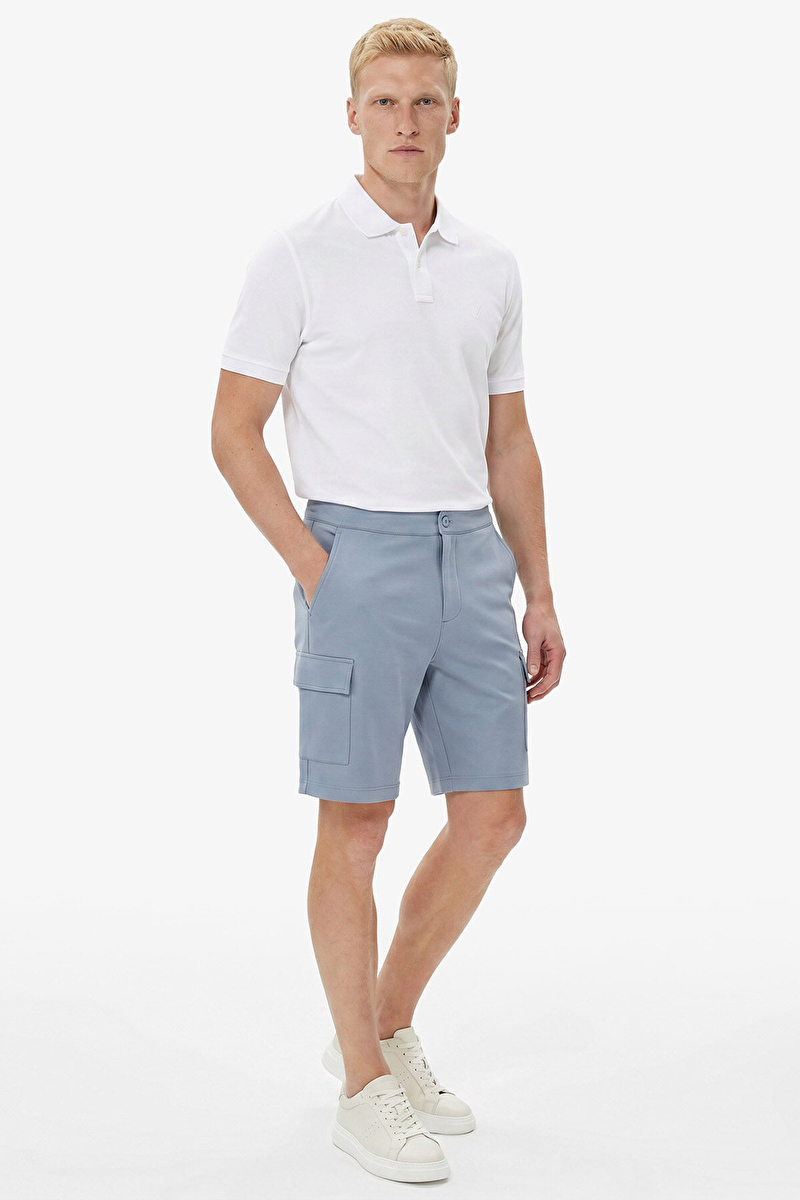 Nautica Erkek Şort K65068T