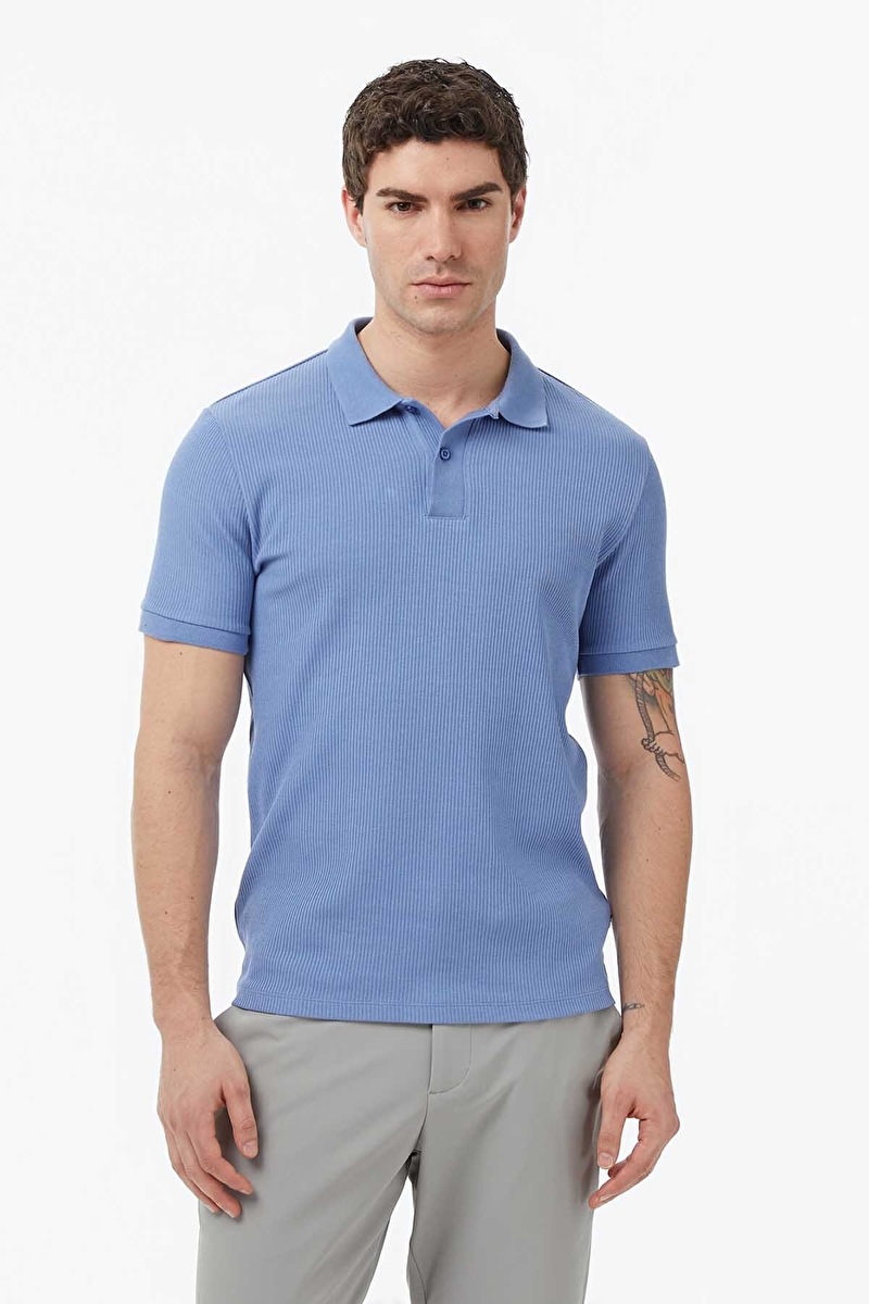 Nautica Erkek Tişört K65302T