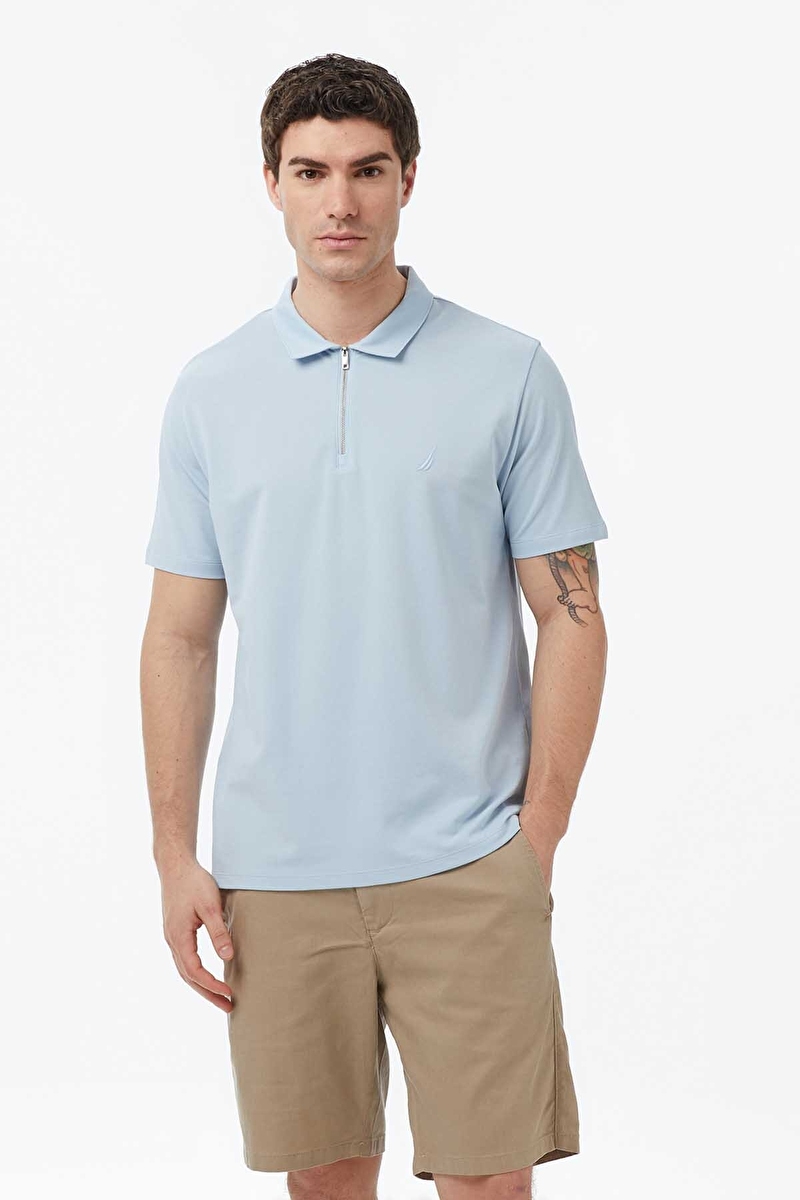 Nautica Erkek Tişört K65357T