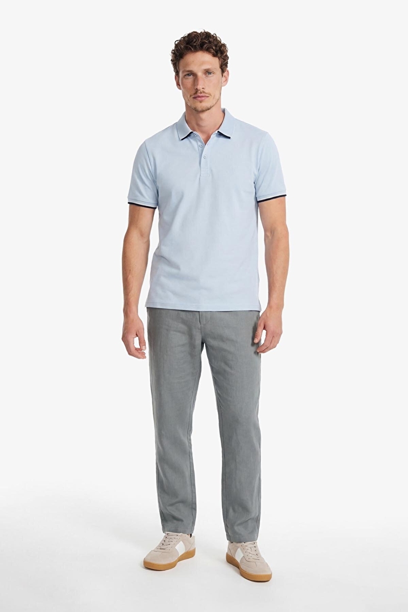 Nautica Erkek Pantolon P65215T