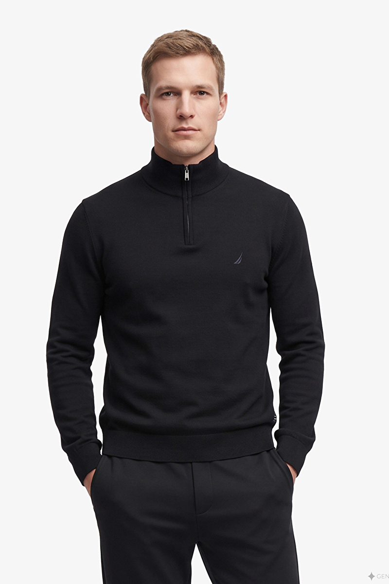 Nautica Erkek Triko S67104T