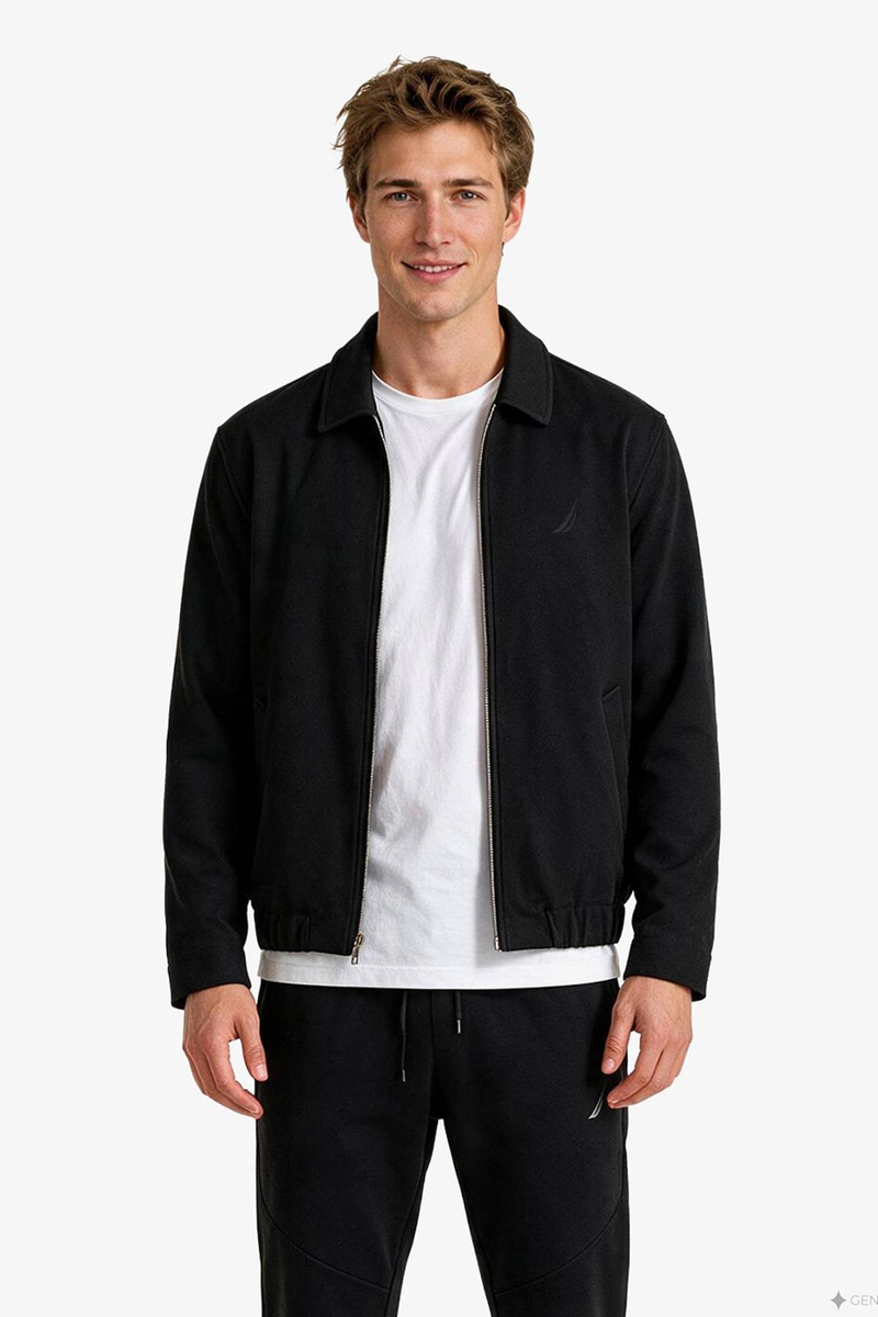 Nautica Erkek Mont J67111T