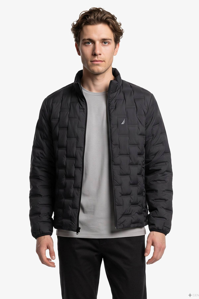 Nautica Erkek Mont J67128T