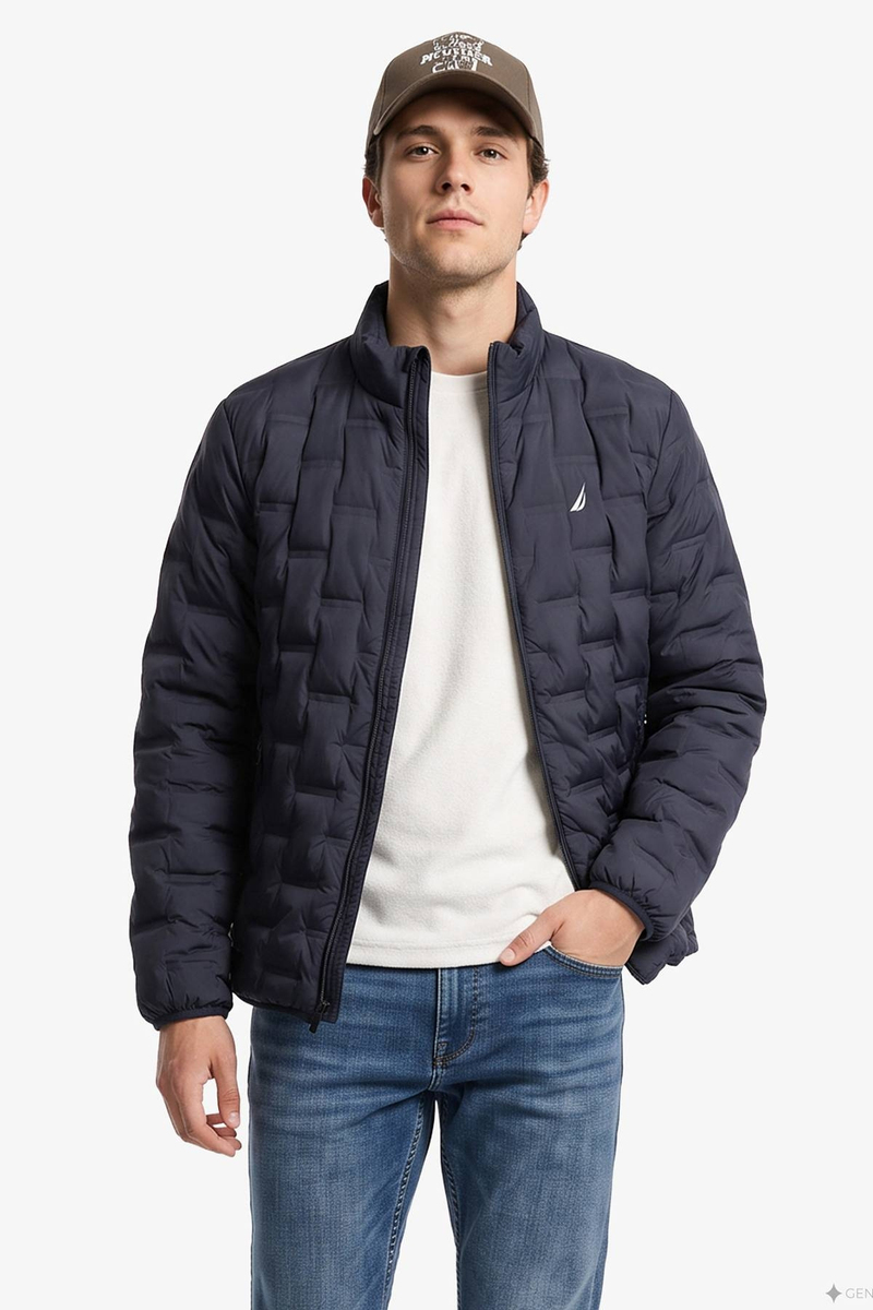Nautica Erkek Mont J67128T