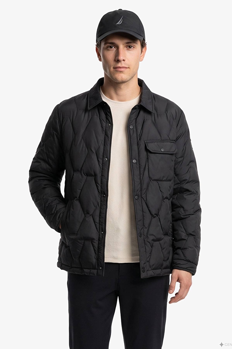 Nautica Erkek Mont J67133T
