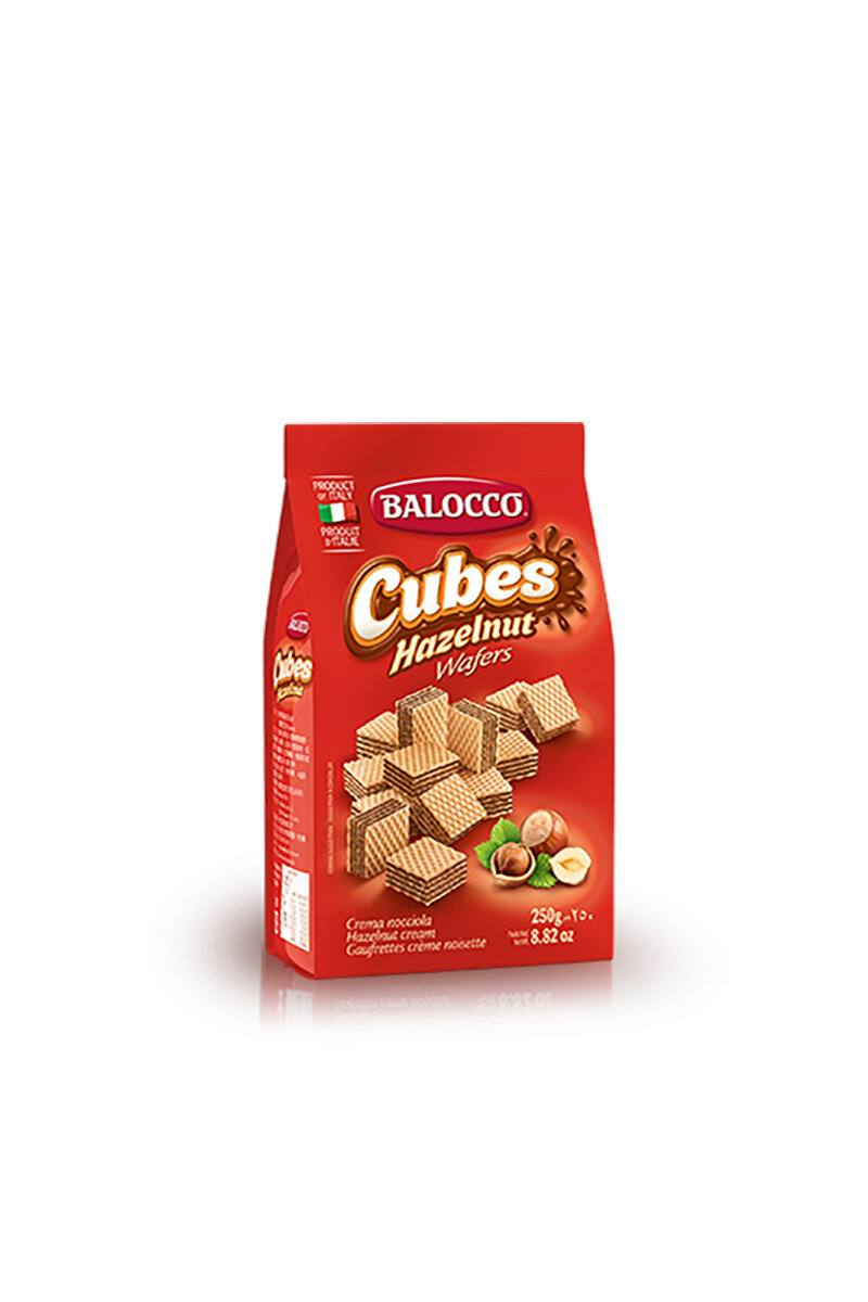 Balocco Gofret Fındıklı 250 G