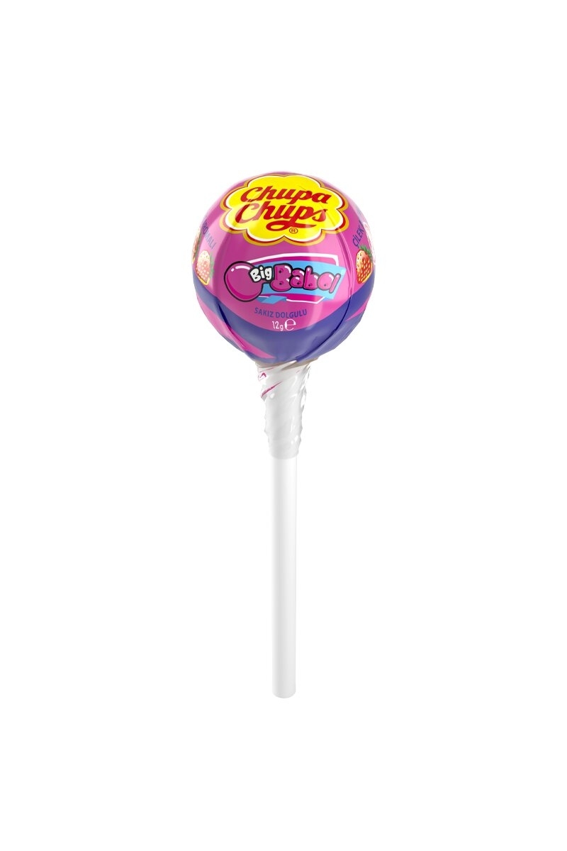 Chupa Chups Lolipop 12 g