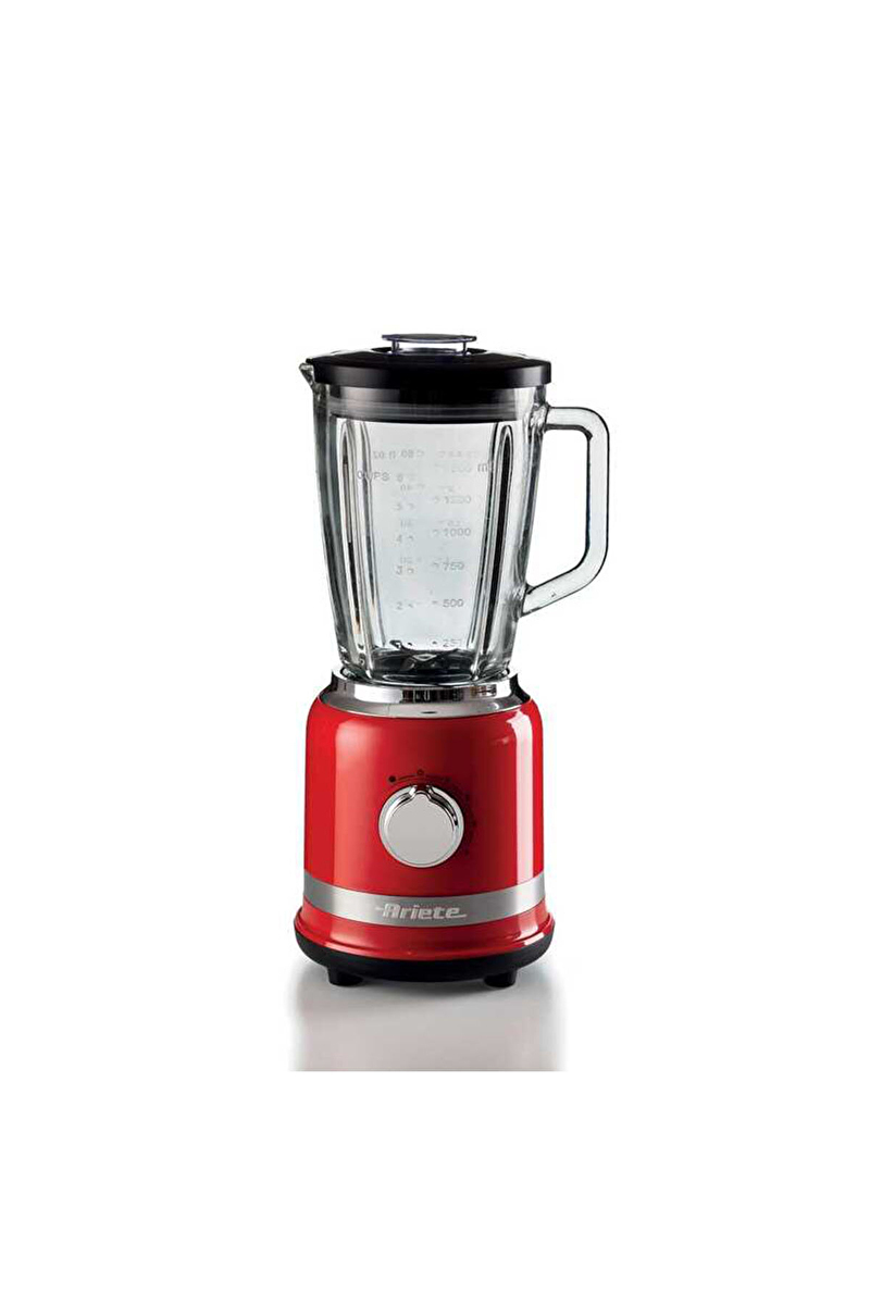 Ariete Moderna Blender Kırmızı