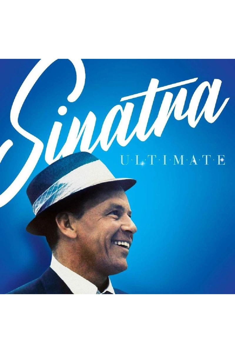 Frank Sinatra - Ultimate