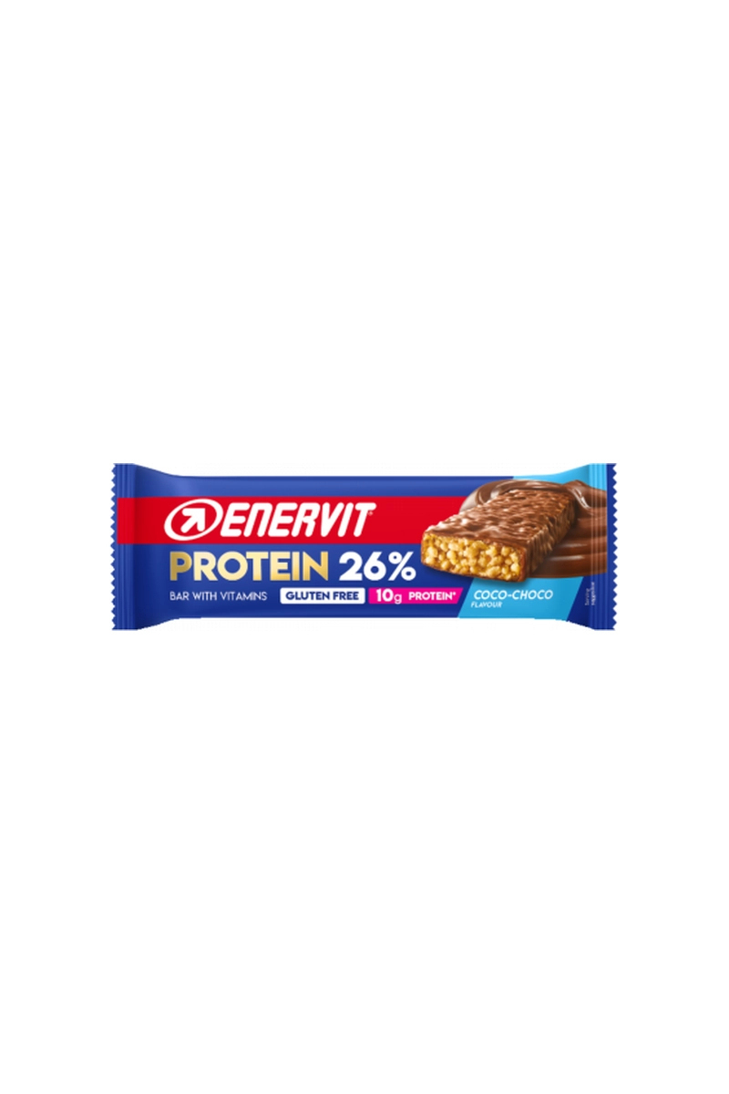 Enervit Protein Bar Coco Choco 40g